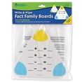thumbnail image 5 of Fact Family Boards Learning Resources Write & Wire Set de 5, 5 of 5