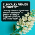 thumbnail image 3 of NatureWise NAD+ Support Complex - Nicotinamide Riboside + Resveratrol to Support NAD+ Supplement for Healthy Aging + Clinically Tested Quercefit - USA Manufactured - Non-GMO, 60 Count[30-Day Supply], 3 of 12