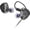 3.5MM without Mic, variant on KBEAR TB-PRO in Ear Monitor Headphones, 10mm PU+PEEK+Dome DD High Resolution Ear Buds Wired, HiFi IEMs Noise Cancelling Headset with Detachable Cable In Ears for Musicians, Singers, Audio Engineer