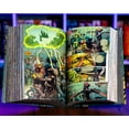 thumbnail image 6 of Swamp Thing: The New 52 Omnibus, (Hardcover), 6 of 6