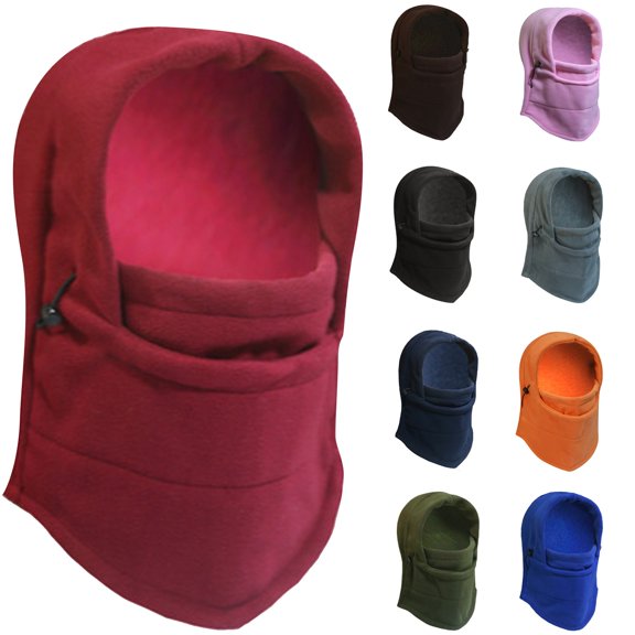 Only Moment Knit Beanie Hats A Polyester Warm Fleece Lined Beanie Knit Ski Stocking Cap Cuffed Cap for Cold Weather Running One Size