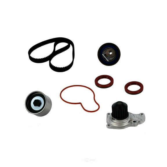 Continental PP265LK3 Pro Series Plus Engine Timing Belt Kit w/Water Pump