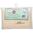 thumbnail image 5 of American Baby Co. Supreme Cotton Fitted Mini Crib Sheet, Ecru, 5 of 5