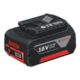 thumbnail image 2 of Batería Iones Lítio 18V BOSCH Herramienta Inalambrica 1600Z00037, 2 of 2