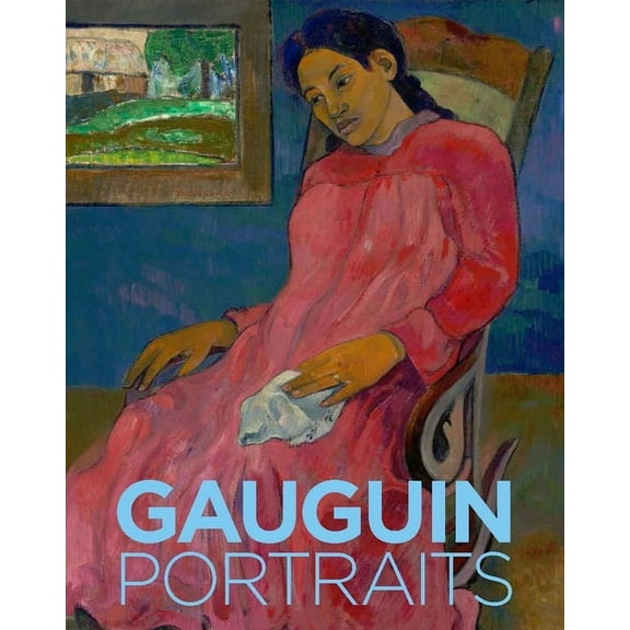 Gauguin : Portraits (Hardcover)