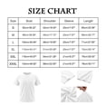 thumbnail image 3 of Men's Originals Lightweight T-Shirt,Tri-Blend Tee, Men's Short Sleeve T Shirts Soft Crew Neck Basic Tee Casual Summer Tops Regular Fit Daily Wear Dark Gray 2XL, 3 of 8