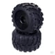 thumbnail image 1 of 6PCS 1/8 crawler Neumáticos de coche Ruedas de 150 mm Neumáticos de de 17 mm para piezas de repuesto de coche todoterreno RC 1: 8, 1 of 7
