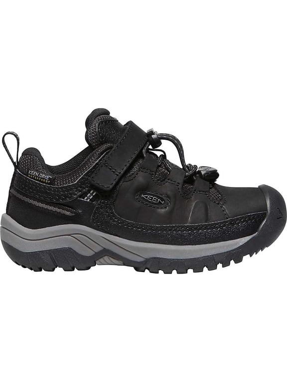 Kids' Targhee Low Waterproof Shoe
