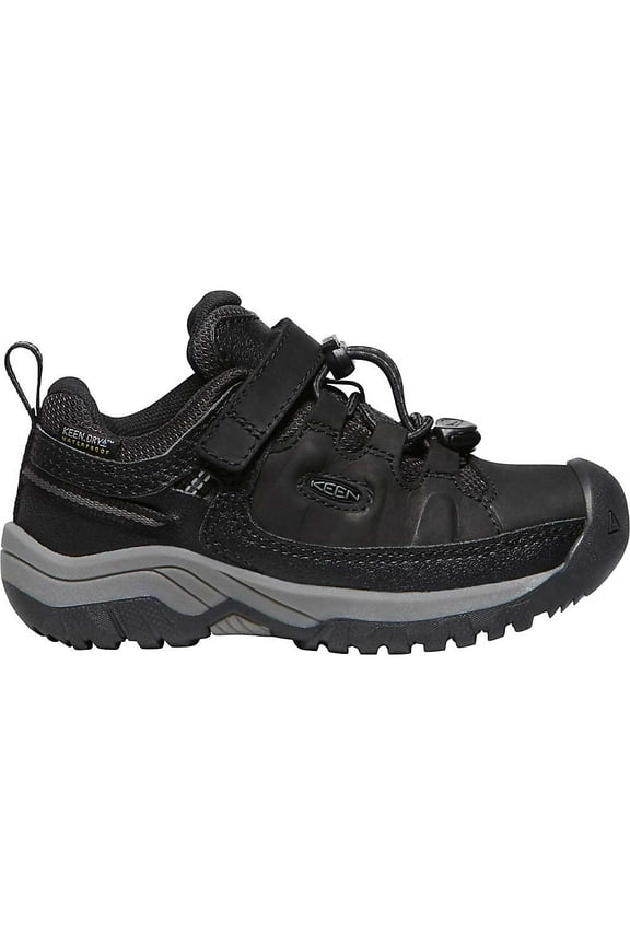 Kids' Targhee Low Waterproof Shoe