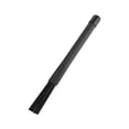 thumbnail image 1 of Accesorios de percusión con escobillas para tambor, portátiles, universales, telescópicas y multifuncionales. Negro, 1 of 8