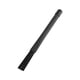 thumbnail image 1 of Cepillo de batería retráctil universal para baquetas telescópicas de nailon. Negro, 1 of 8