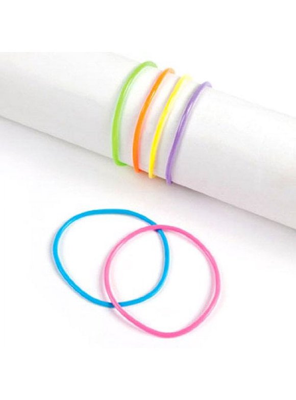 Jelly Bracelets