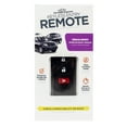 thumbnail image 7 of Car Keys Express Replacement Nissan Remote - 3 Buttons (Lock, Unlock, and Panic), 7 of 7