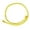 Yellow, variant on TIELUTT Street Close Up Rope Soft Hard Bend Rope Stiff Rope Magician Props Toys Tricky Toy Worm on A String Big Kids Table Set for Ages 10+ Mini Things Games for Kids 7 and up Set Fuzzy Worm