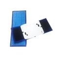 thumbnail image 2 of Bewildely Almohadilla de microfibra para trapeador, paño para barrer, almohadillas de limpieza, accesorios, blanco Electrodomésticos TYPE2 NO2 Bewildely JJ23689-04, 2 of 6