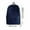 Navy, variant on HengDidi Stylish Everyday Laptop Backpack for Outdoor Travel Daily Commute - Large Capacity Durable Polyester Bag with Zipper Closure Padded Straps Organization Size 16.53x12.99x8.26 Inches