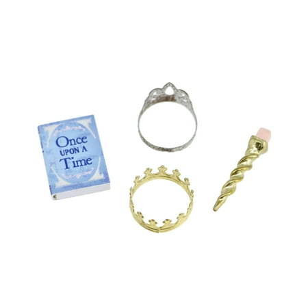 UPC: 0195158442861 | Mini Fairy Tale Set by Ashland®