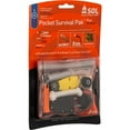 thumbnail image 3 of Adventure Medical Kits Pocket Survival Pak PLUS, 3 of 3
