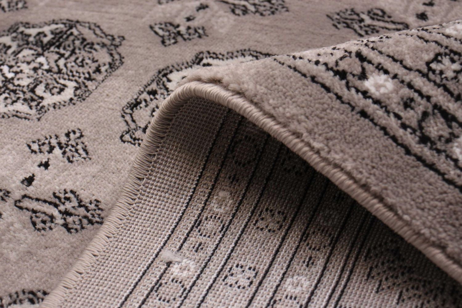 Tekke Oriental Area Rug  for Living Room, Dining Bedroom