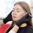 thumbnail image 2 of Dual Head Facial Reflexology Tools Stainless Steel Manual Acupuncture Pen Portable Body Point Probe Massage Tool, 2 of 5