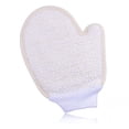 thumbnail image 2 of unbranded 4Ud Guantes De Ducha Con Toallas Exfoliantes De Para Limpieza Profunda Y Masaje Corporal Color Surtido, 2 of 5