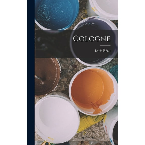 Cologne (Hardcover)