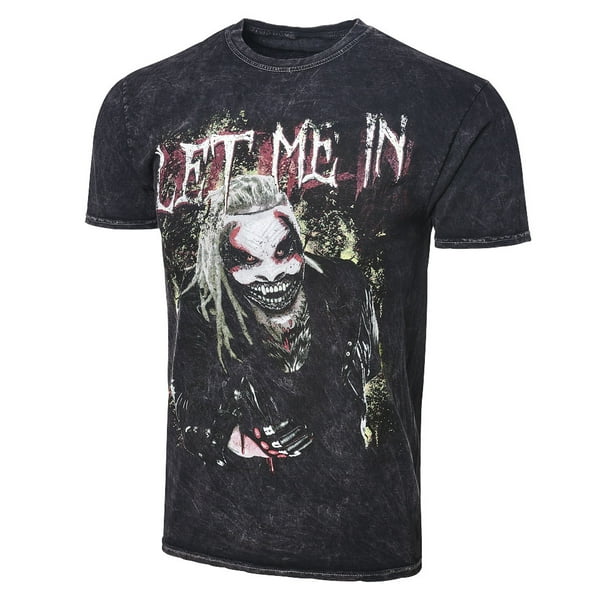 t shirt the fiend