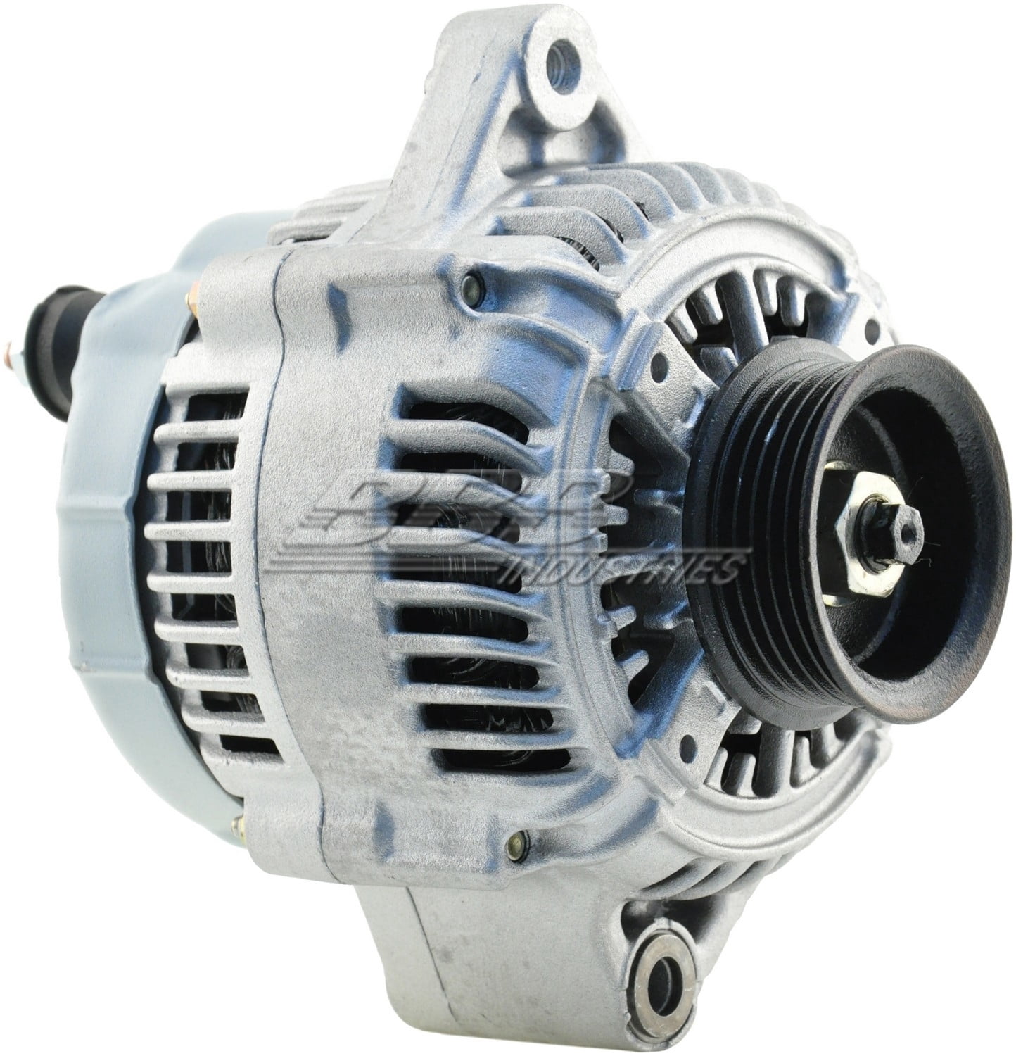 TERREPOWER formerly BBB Industries N13675 New Alternator