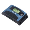 thumbnail image 3 of Solar Charge Controller, Solar Charge Regulator Short Circuit Protection Accurate Tracking Charging MPPT  for Industry 70A,80A,90A,100A, 3 of 7