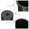 thumbnail image 3 of 2 Pcs Cup Holders Plastic Drinks Can Holders RV Boat Seat Recessed Cup Holders, 3 of 8