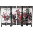 thumbnail image 1 of 26-27 1 Set of Mini Screen Desktop Mini Screen Ornamental Screen Model Funny Mini Screen for Office, 1 of 4