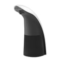 thumbnail image 1 of Dispensador automático de espuma Worallymy sensor de movimiento infrarrojo sin contacto bomba de espuma manos libres para baño cocina negro Worallymy JD735810147, 1 of 7