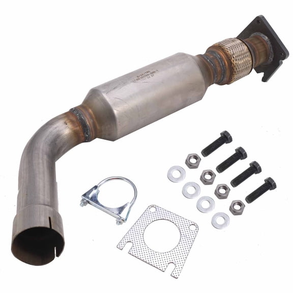 Catalytic Converter for Dodge Grand Caravan 2008 2009 2010 3.3L 3.8L EPA