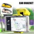 thumbnail image 4 of Support de Téléphone Portable de Navigation de Voiture VALINK Support Rotatif à 360 Degrés, 4 of 8