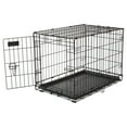 thumbnail image 2 of Precision Pet Care 1-Door Pet Crate, 2 of 2