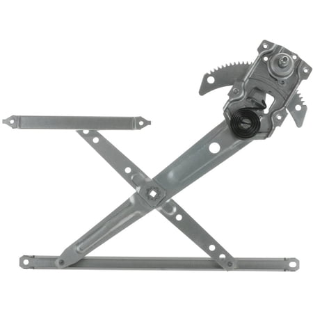 CARDONE New 82-1103GM Window Regulator Front Left fits 2000-2006 Toyota
