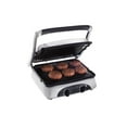 Farberware Royalty 4In1 Silver Grill