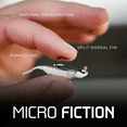 thumbnail image 5 of 6th Sense Fishing Micro Fiction 1.5 - Threadfin Shad, 5 of 7