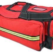 Lightning X EMS/EMT Medic First Responder Ambulance X-Tuff Oxygen and Airway Trauma Jump (Best Ems Jump Bag)