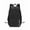Black, variant on Hvmvliv Foldable Hiking Backpack 2-Layer Backpack Large Capacity Lightweight Knapsack Middle Teen Travel Backpacks Pink