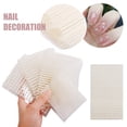 thumbnail image 1 of 750Pcs Imitation Pearl Sticker Exquisite DIY Body Art Self Adhesive Eyes Face Temporary Tattoo Phone Nail Decoration 3D Sticker Girl Gift, 1 of 8