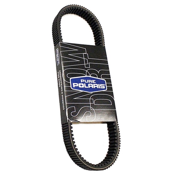 Polaris Snowmobile New OEM Drive Belt, 3211075