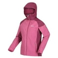 thumbnail image 4 of Regatta Womens Wentwood VII 2 in 1 Waterproof Jacket, 4 of 11
