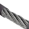 thumbnail image 3 of Candado De Bicicleta Cerraduras de cable de alambre de acero con candado de seguridad de soporte para M365/Pro2/Ninebot ES2/F30 Ndcxsfigh Accesorios para bicicletas, 3 of 4