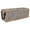 Grey Over Natural, variant on Mela Artisans Rustic Wood Utensil Holder for Kitchen - Natural