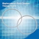 thumbnail image 5 of Pool Cleaner for Underwater Robot Drive Belt Robot Replacement Parts, 5 of 5