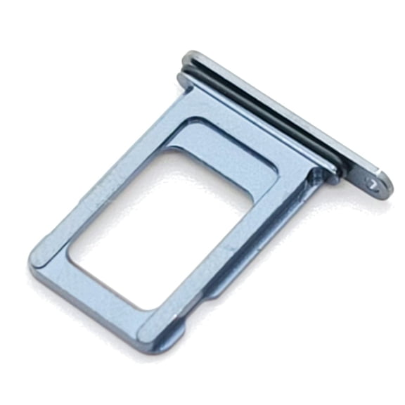 Sim Tray Compatible With iPhone 13 Pro In Blue