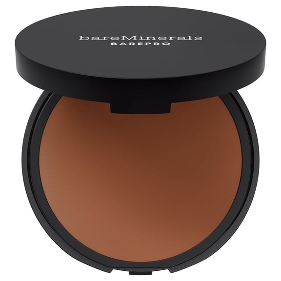 bareMinerals 16-HR Powder Foundation, Foundation, Deep 60C, 1.06 oz