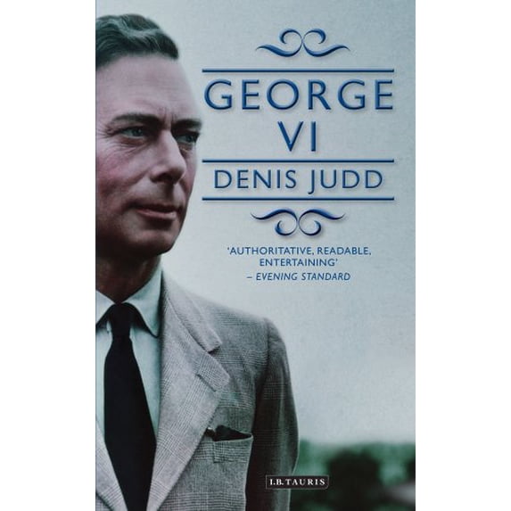 Pre-Owned George VI (Paperback) 178076071X 9781780760711