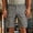(Fashion 51)Gray, variant on Aimik Tactical Cargo Shorts for Men with Large Pocket Mens Work Shorts Summer Durable Utility Shorts for Work or Outdoor